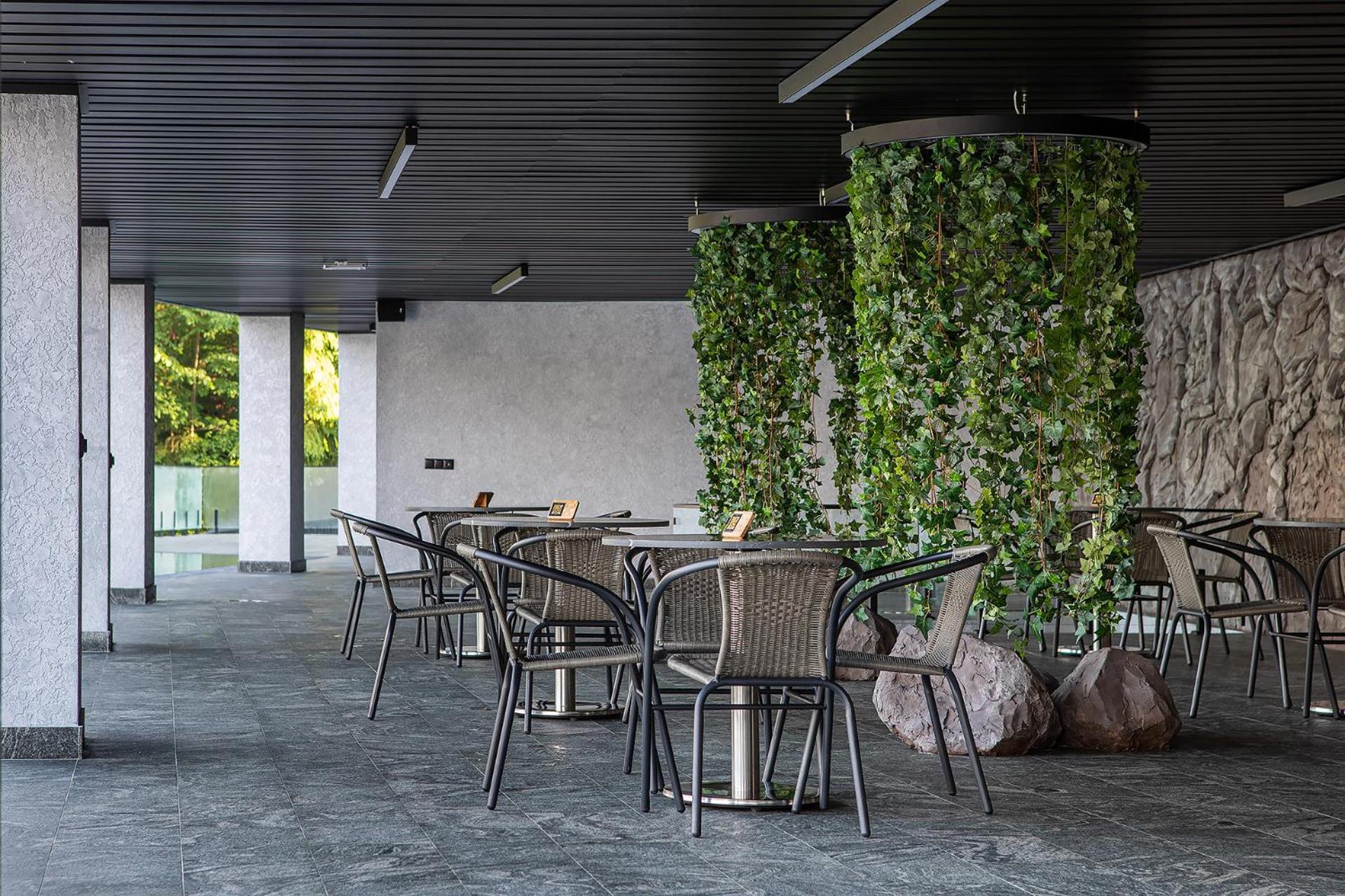 Hotel Podgorie Spa Bukovel Dış mekan fotoğraf