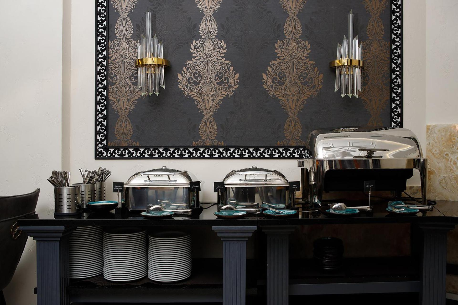 Hotel Podgorie Spa Bukovel Dış mekan fotoğraf