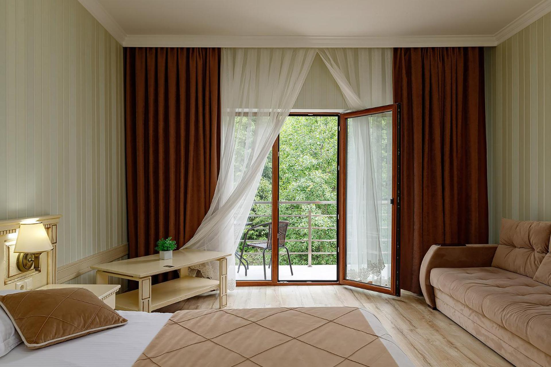 Hotel Podgorie Spa Bukovel Dış mekan fotoğraf