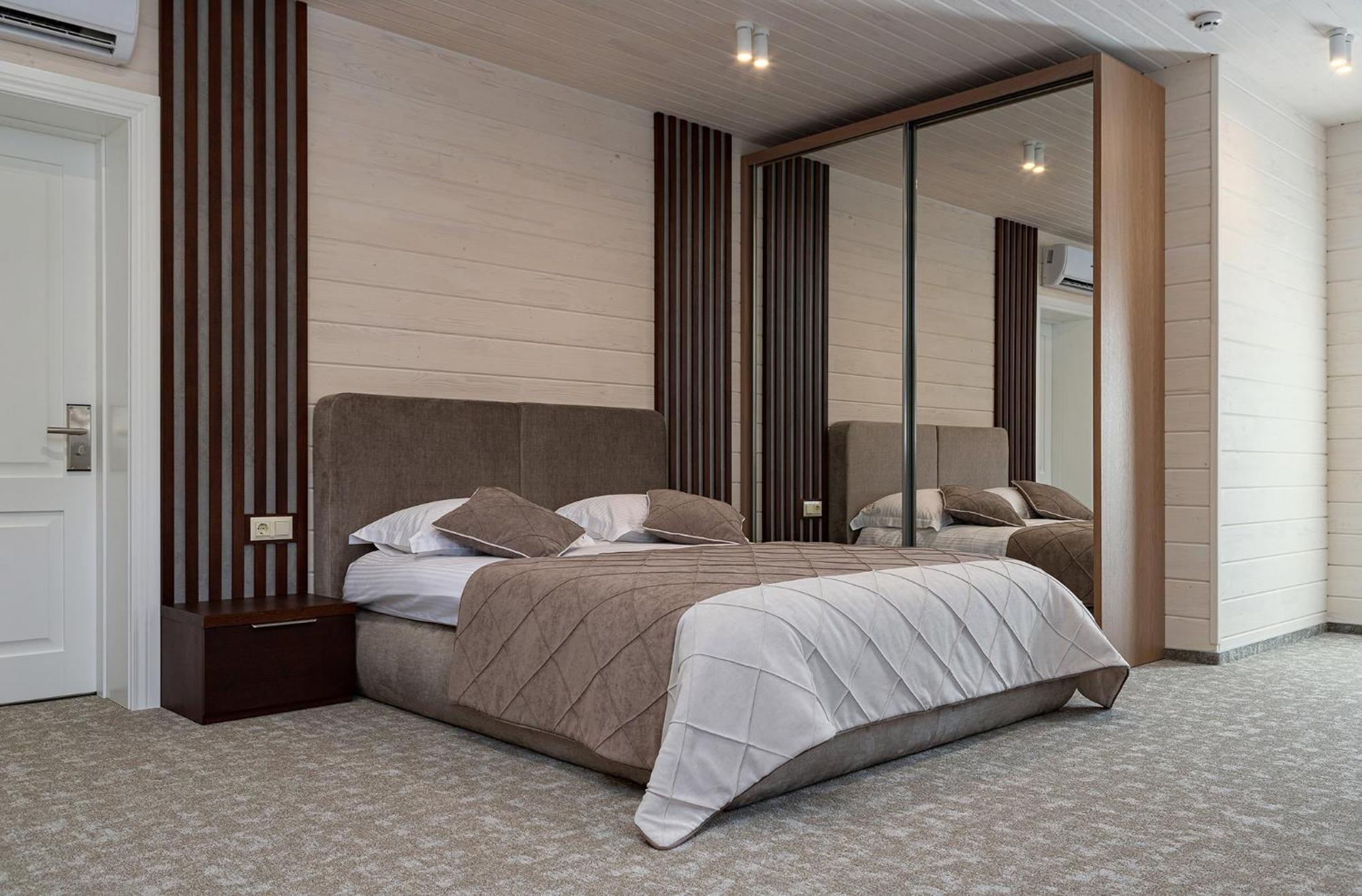 Hotel Podgorie Spa Bukovel Dış mekan fotoğraf