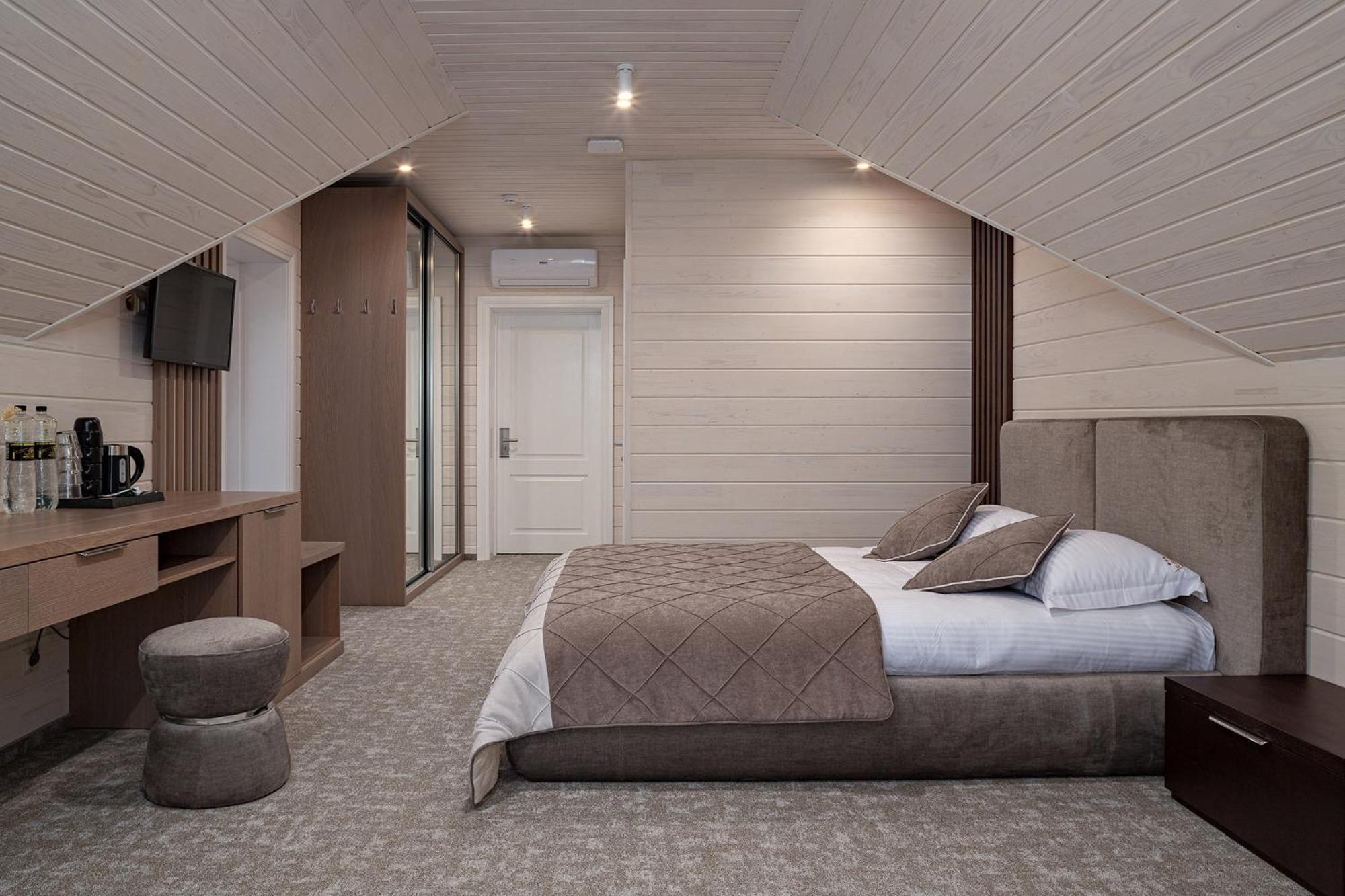 Hotel Podgorie Spa Bukovel Dış mekan fotoğraf