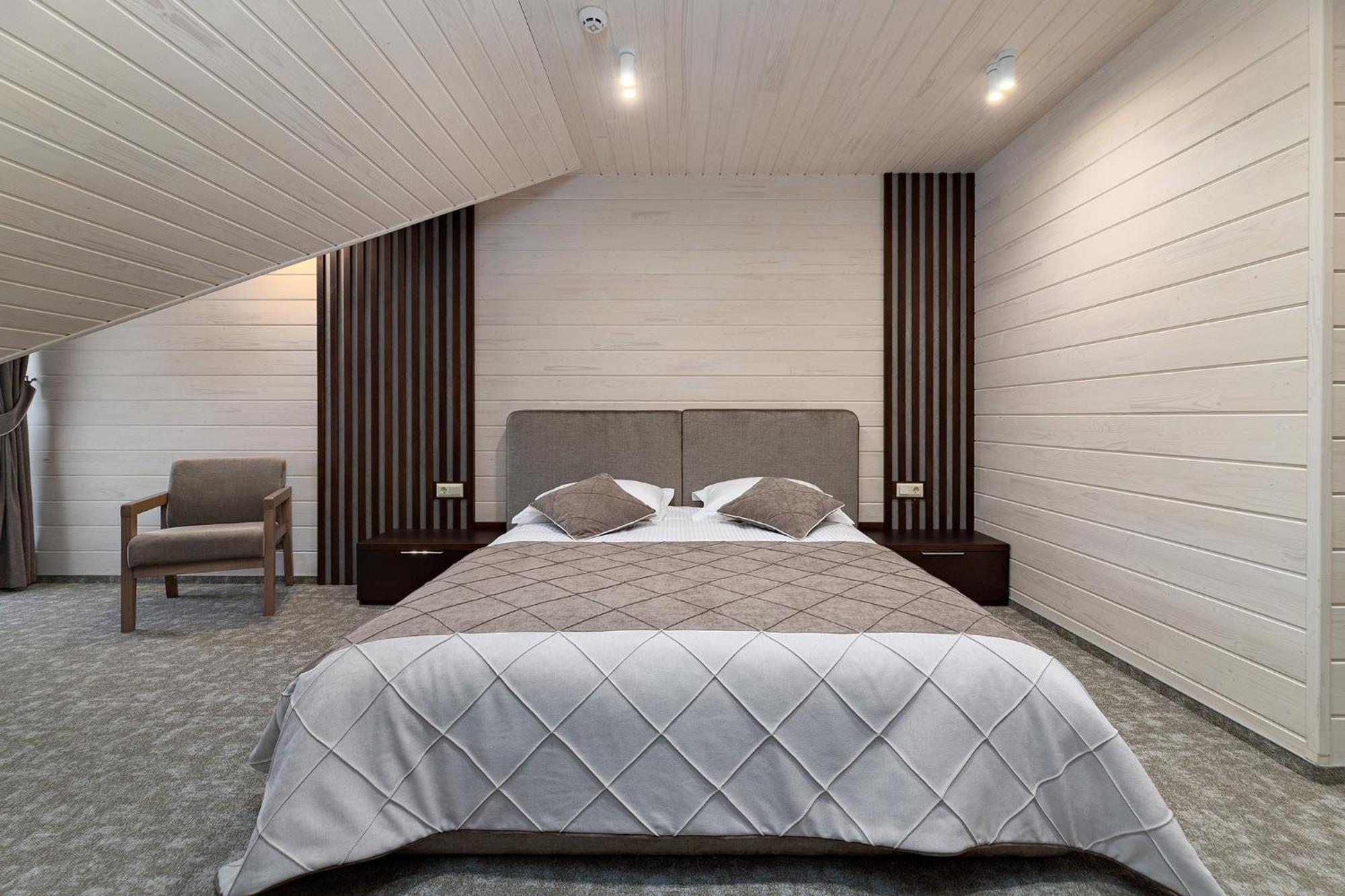Hotel Podgorie Spa Bukovel Dış mekan fotoğraf