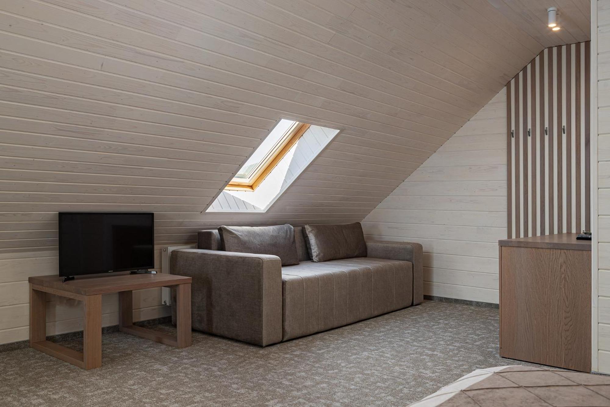 Hotel Podgorie Spa Bukovel Dış mekan fotoğraf