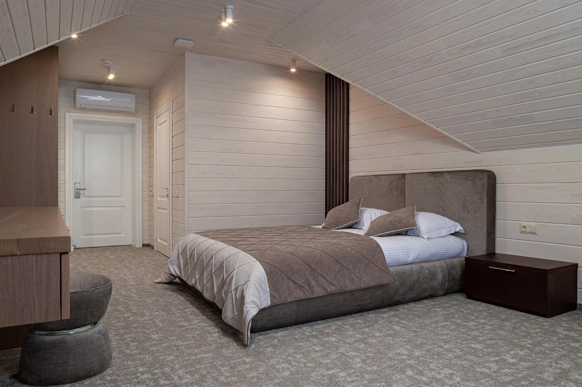 Hotel Podgorie Spa Bukovel Dış mekan fotoğraf