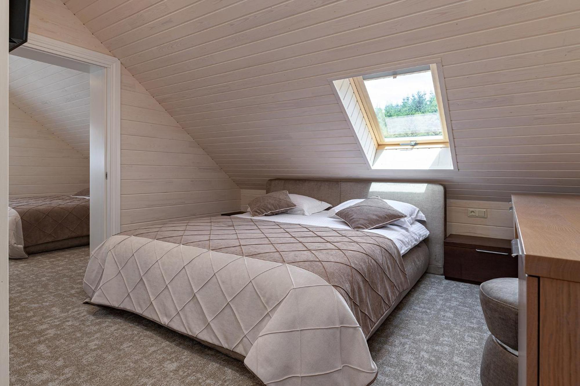 Hotel Podgorie Spa Bukovel Dış mekan fotoğraf