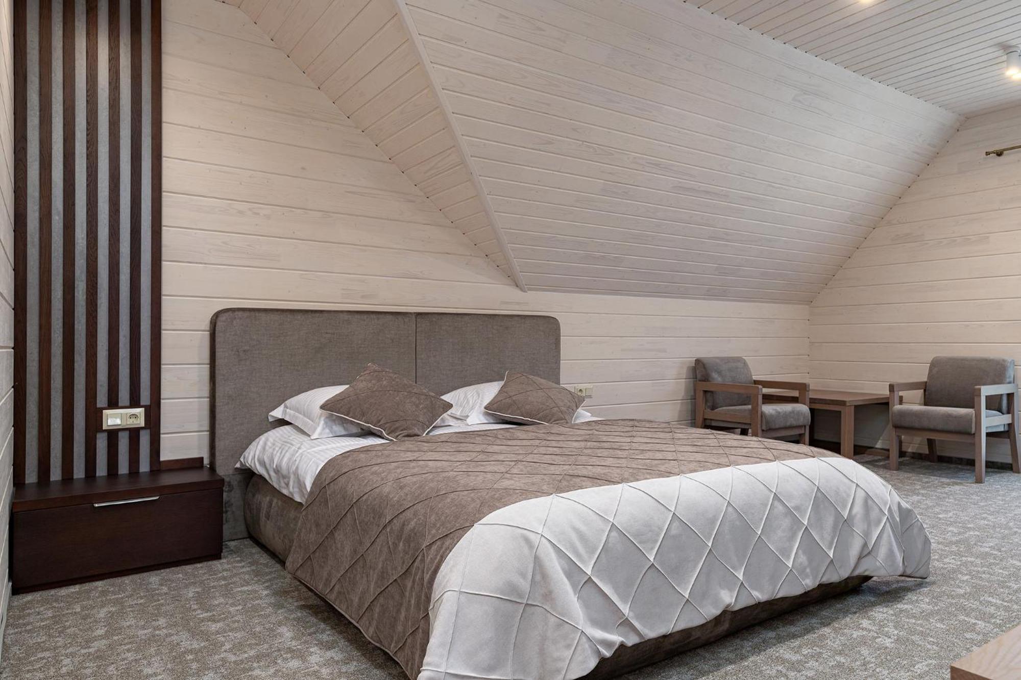 Hotel Podgorie Spa Bukovel Dış mekan fotoğraf
