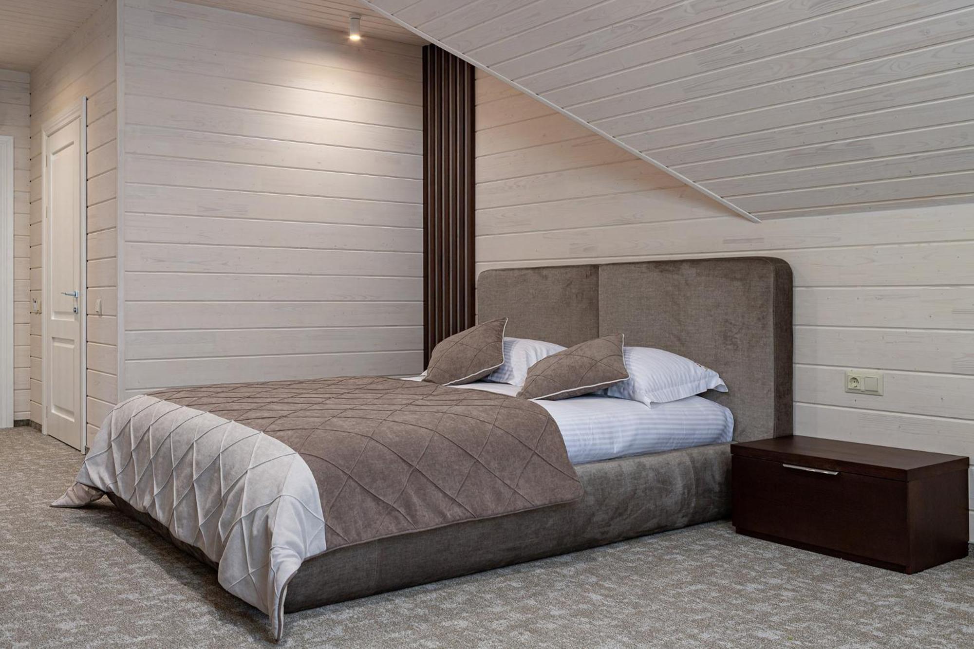 Hotel Podgorie Spa Bukovel Dış mekan fotoğraf